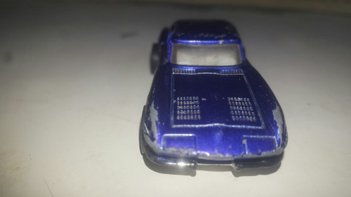 Hot Wheels Mattel Año 1979 China