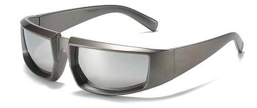 Gafas De Sol Super Texture Cool Technology Futuristic Techno