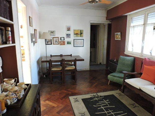 Departamento Semipiso En Venta Ubicado En Flores, Capital Federal, Buenos Aires