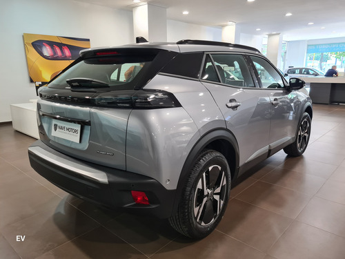 Peugeot 2008 1.0T Allure