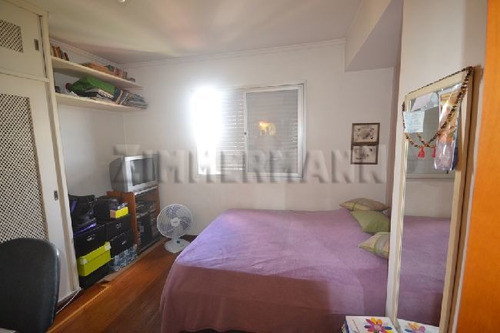 Imagem 8 de 15 de Apartamento - Alto De Pinheiros - Ref: 86625 - V-86625