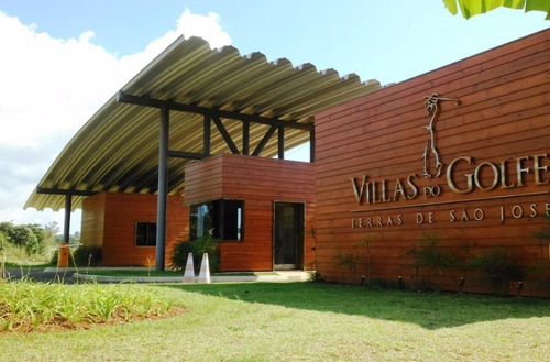 Imagem 7 de 14 de Linda Casa Em Fase De Construção, Com Previsão De Entrega Em Julho De 2.022 No Condomínio Villas Do Golfe Em Itu. - Ca1621