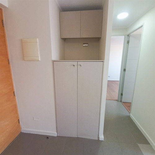 Arriendo Exlusivo Dpto San Miguel Ciudad Del Niño 2d/1b/1e