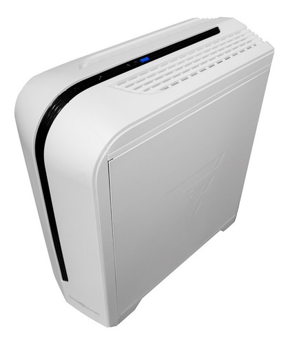 Imagen 18 de 21 de Gabinete Pc Gamer Micro Atx Mini Itx Game Factor Hdd Ssd Ventilador Led 120mm