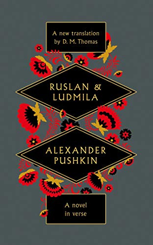Libro Ruslan And Ludmila De Pushkin, Alexander