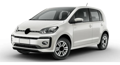Parabrisas Laminado Volkswagen Up Año 2012