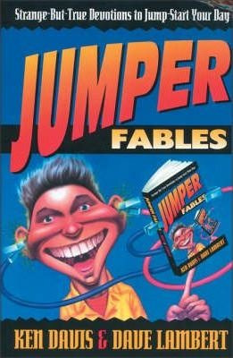 Jumper Fables - Ken Davis