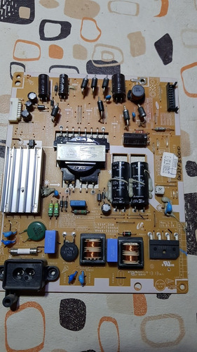 Fuente Samsung Un32f5000