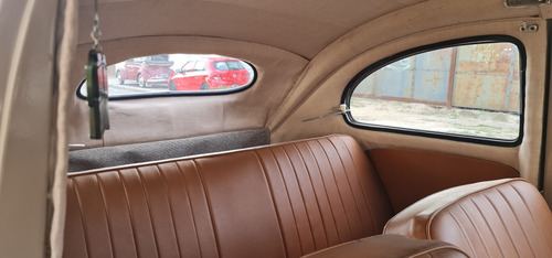 Volkswagen Escarabajo