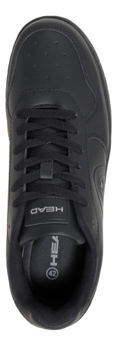 Zapatillas Head Moda San Diego Hc586325 Hombre Ng Ng