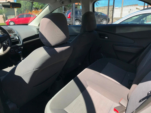 Cobalt 1.8 Lt Completo Impec. (n Civic Siena Jetta Voyage)