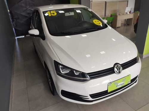 Volkswagen Fox 1.0 8v (g2) (blackfox-trend) 4p