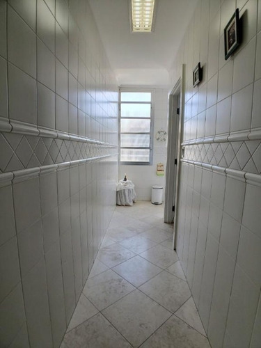 Imagem 25 de 29 de Guarujá Sp - Praia Das Pitangueiras - 4 Dormitórios - 4 Banheiros - Frente Ao Mar - 1 Vaga - Lazer - Ap4771 - 34711720