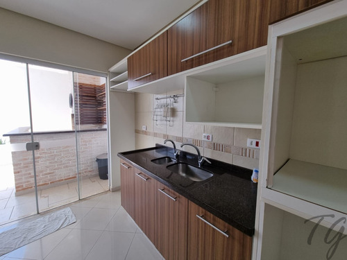 Imagem 9 de 28 de Casa - Ca01104 - 70014625