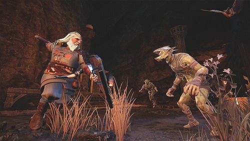 El señor de los anillos: Regreso a Moria - Ps5 Sony Ps5 Físico
