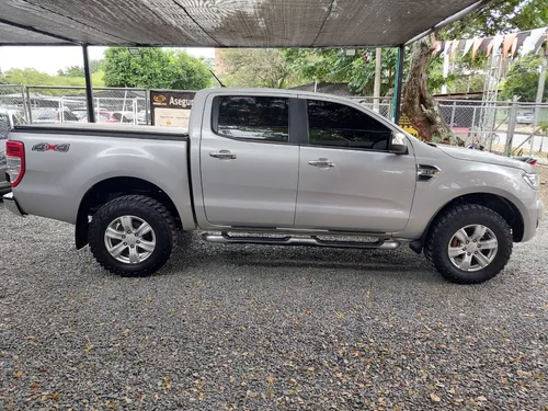 Ford Ranger Xlt 3.2 Pick Up Diesel 65 Mil Km Modelo 2021
