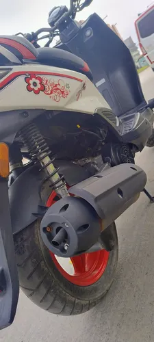 Kymco Agility Digital 125 3.0