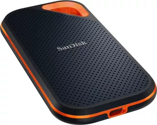 Sandisk Extreme Pro Portable Ssd 4tb Usb 3.2 Gen 2 2000mb/s