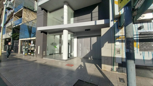 Alquiler Local Comercial Palermo Hollywood