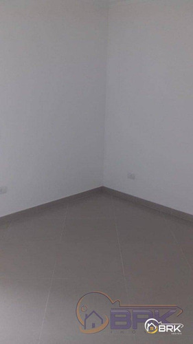Imagem 30 de 30 de Sobrado Com 3 Dormitórios À Venda Por R$ 933.000,00 - Vila Santa Isabel - São Paulo/sp - So0497