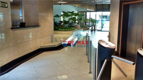 Imagem 3 de 6 de Sala Para Alugar, 75 M² Por R$ 3.479,00/mês - Centro - Campinas/sp - Sa0657
