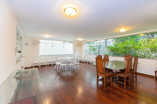 Imagem 26 de 29 de Apartamento À Venda No Bairro Ipiranga - São Paulo/sp - O-24441-40475