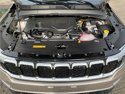 Jeep Commander 1.3 T270 TURBO FLEX LONGITUDE AT6