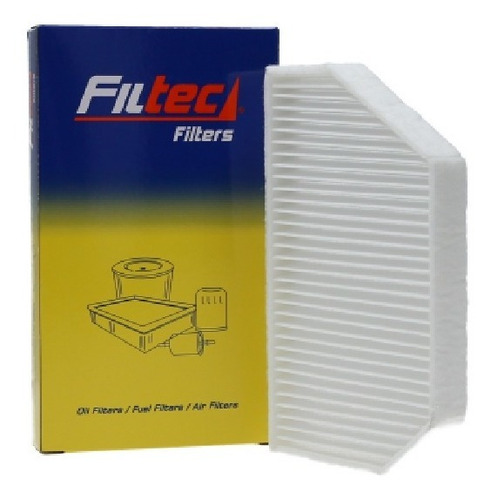 Filtro Polen Tata Xenon 2.2 Diesel 2010-2022