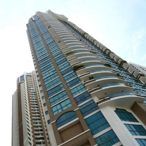 Imagen 1 de 14 de Venta De Apartamento En Ph Ocean Park Punta Pacífica 20-6976