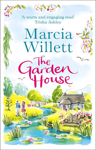 Libro: The Garden House: A Sweeping Story About Family And