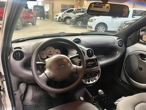 Ford Ka 1.0 MPI GL 8V GASOLINA 2P MANUAL
