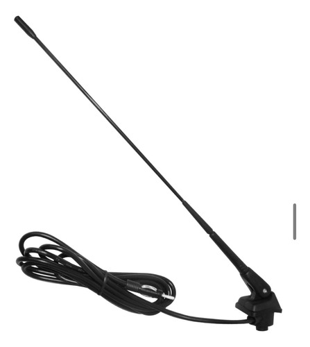 Antena Completa Para Toldo 40cm Peugeot Partner 2015 Tepee