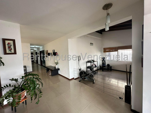 Ls Vende Casa Los Naranjos Del Cafetal