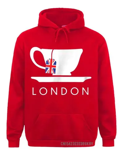 Sudadera paulo outlet londra amazon
