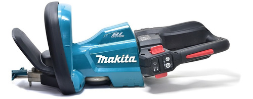 Imagen 3 de 7 de Corta-cerco Makita Duh502z Inalámbrico De 18 V Sin Batería