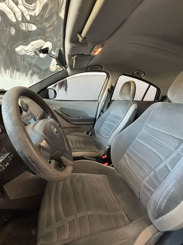 Chevrolet Agile 1.4 Ltz Spirit 5P