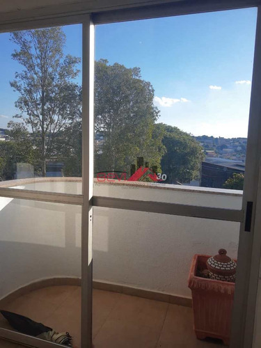 Imagem 9 de 30 de Apartamento Com 3 Dorms, Higienópolis, Piracicaba - R$ 210 Mil, Cod: 2110 - V2110