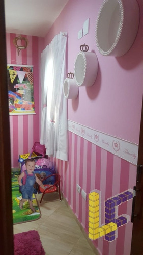 Apartamento. Bairro Parque Das Nações - 16303