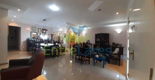 Imagem 6 de 15 de Jardim Guanabara 3 Quartos Todos Suítes, Varanda, Piscina, Área Gourmet, 3 Vagas - Ilca30129