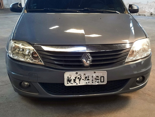 Imagem 3 de 8 de Renault Logan 1.0 Hiflex