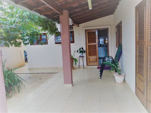 Imagem 7 de 19 de Casa Com 3 Dormitórios À Venda, 315 M² Por R$ 500.000,00 - Jardim Novo Horizonte - Rolândia/pr - Ca1728
