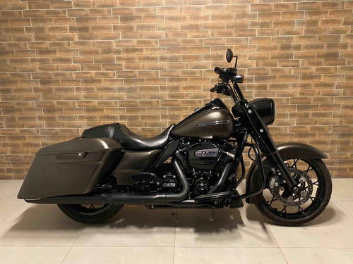 Harley Davidson Road King Special 2020