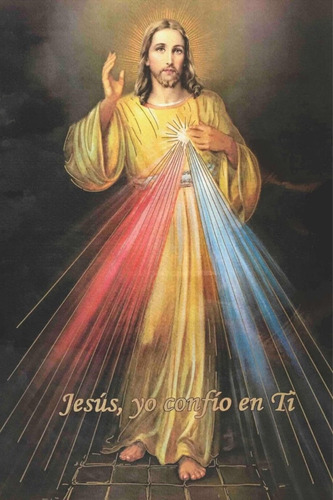 Cristo De La Misericordia