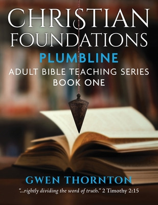 Libro Christian Foundations - Thornton, Gwen
