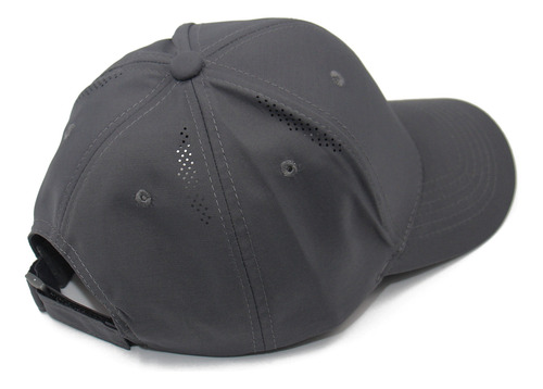 Gorra Deportiva Transpirable, Ligera, Suave Y Secado Rápido