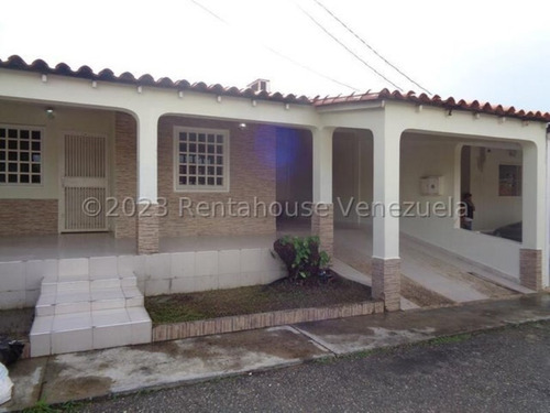 Milagros Inmuebles Casa Venta Cabudare Lara Av Ribereña Horizonte Economica Residencial Economico Oportunidad Pecio Inmobiliaria Rentahouse N° 24-1313