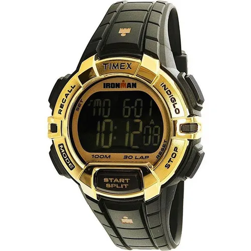 Reloj Timex Unisex Tw5m06300 Ironman Con Tablero Digital Env o