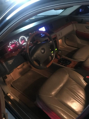 Kia Opirus Gl 3.5 V6 Modelo 2006