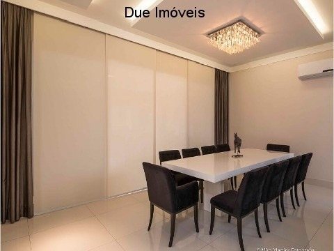Imagem 29 de 30 de Lindo Sobrado No Villa Romana - Ca01157 - 32318392
