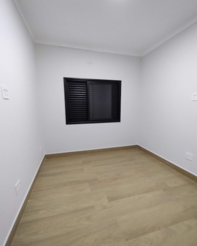 Imagem 8 de 21 de Vende-se Casa Térreo De Alto Padrão, Projeto Moderno Em Condomínio Fechado Com Toda A Infraestrutura. - Ca05125 - 70551126